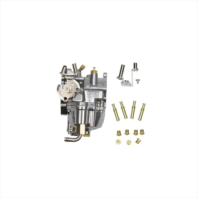 バイクパーツエスアンドエスサイクル S&S スーパーGキャブレター 汎用11-0421 4548916712595|バイク・バイク用品はとやグループ
