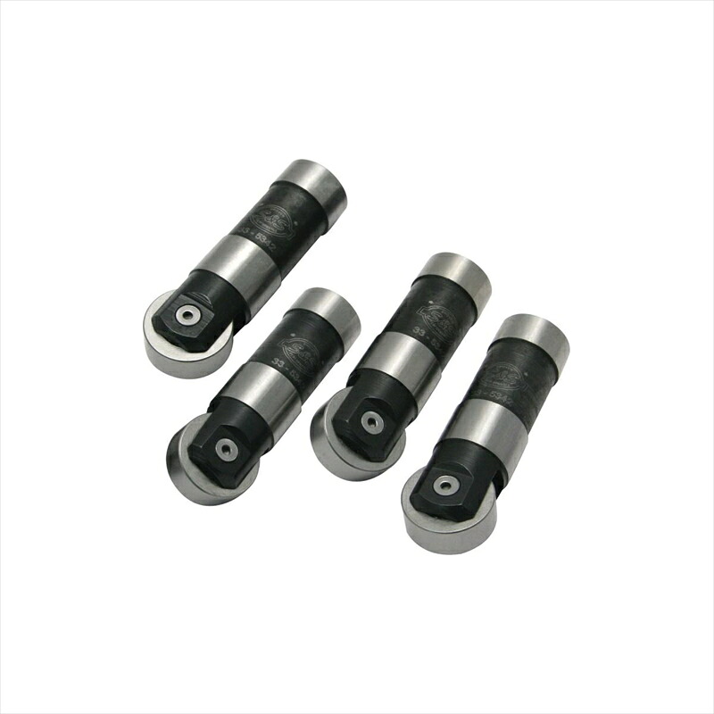 バイクパーツエスアンドエスサイクル S&S 油圧タペットセット HL2T BIG TWIN 66-99/XL 86-0333-5353 4548916726219|バイク・バイク用品はとやグループ