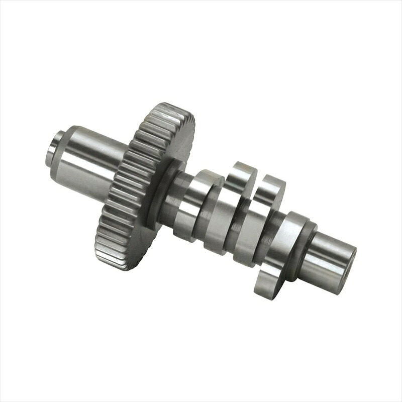 バイクパーツ エスアンドエスサイクル S＆S カムシャフト Hグラインド OEM: 25523-48,25523-56 330-0164 4548916976607