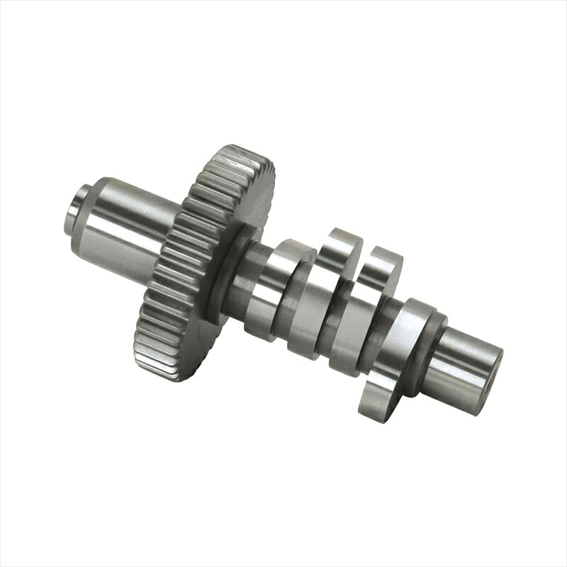 バイクパーツエスアンドエスサイクル S&S カムシャフト Hグラインド OEM: 25523-78330-0166 4548916976621|バイク・バイク用品はとやグループ