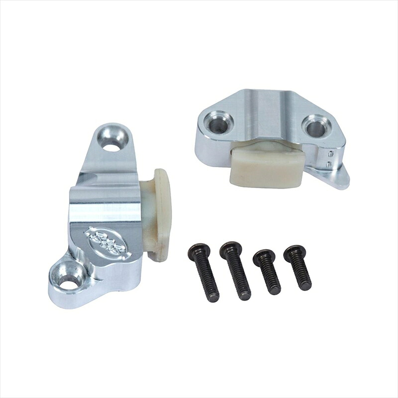 バイクパーツエスアンドエスサイクル S&S カムチェーンテンショナーキット TWIN CAM 07-17330-0518 4549950006176|バイク・バイク用品はとやグループ