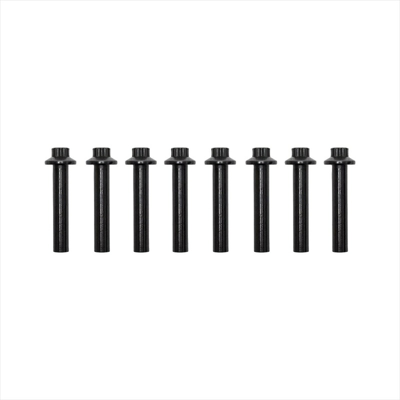 バイクパーツエスアンドエスサイクル S＆S ヘッドボルトキット M8 17-22900-1006 4550255197025｜バイク・バイク用品はとやグループ