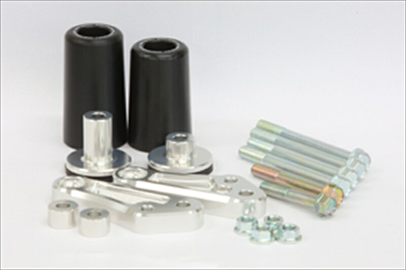 バイクパーツ 外装MORIWAKI ENGINEERING(モリワキエンジニアリング) スキッドパッド ブラック 05030-211M0-004527350141093｜バイク・バイク用品はとやグループ