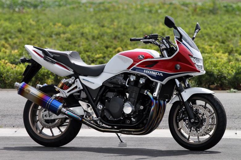 アールズギア オートバイ ソニック ツイン カーボン Cb1300sb バイク中古 14 アールズギア Sh19 02cf バイク バイク用品はとやグループ 取寄品 ソニック アールズギア