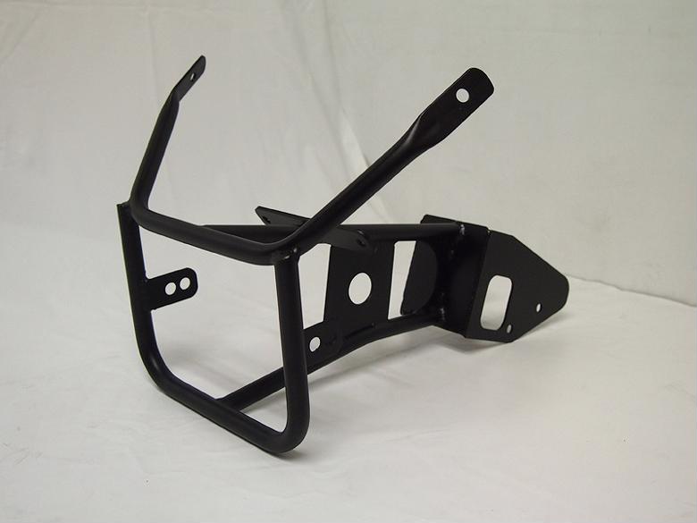 バイクパーツ 外装ドレミコレクション Mininja カウルステー 80007 4573280240078KSR110｜バイク・バイク用品はとやグループ 8,658円
