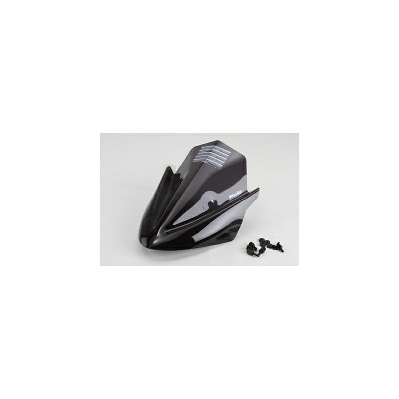 バイクパーツ 外装 プーチ NEWジェネレーション D.スモーク 5997F 4548664911493 ER-6n 12-13