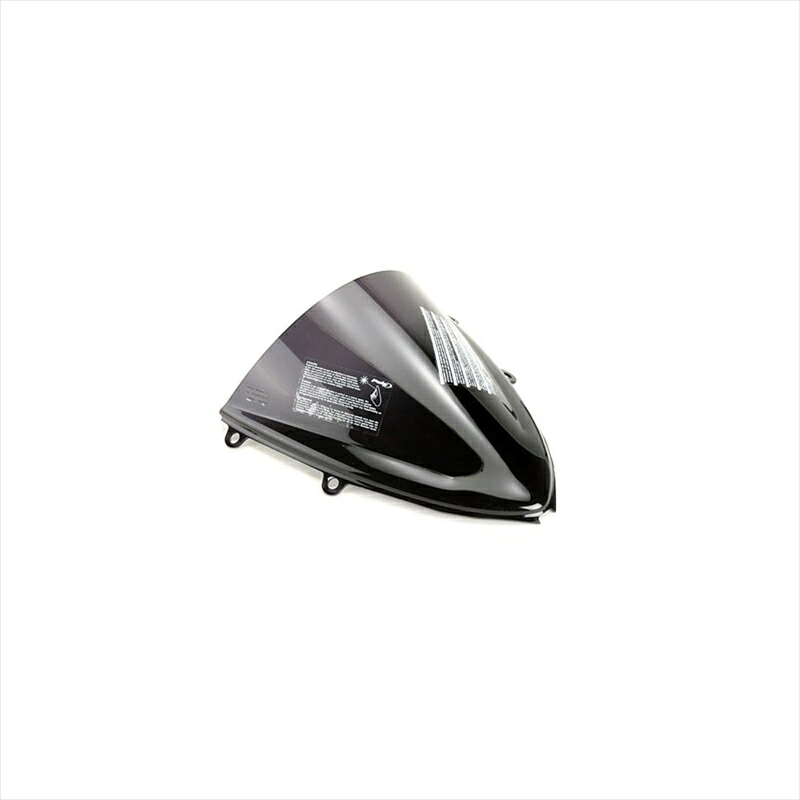バイクパーツ 外装プーチ スクリーン レーシング D.スモーク 4623F 4548916136926CBR1000RR 08-11｜バイク・バイク用品はとやグループ