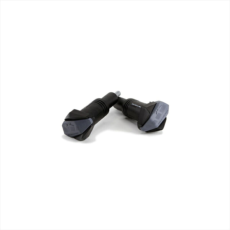 バイクパーツ 外装プーチ クラッシュパッド ブラック 7064N 4548916393022MT-07 14-｜バイク・バイク用品はとやグループ