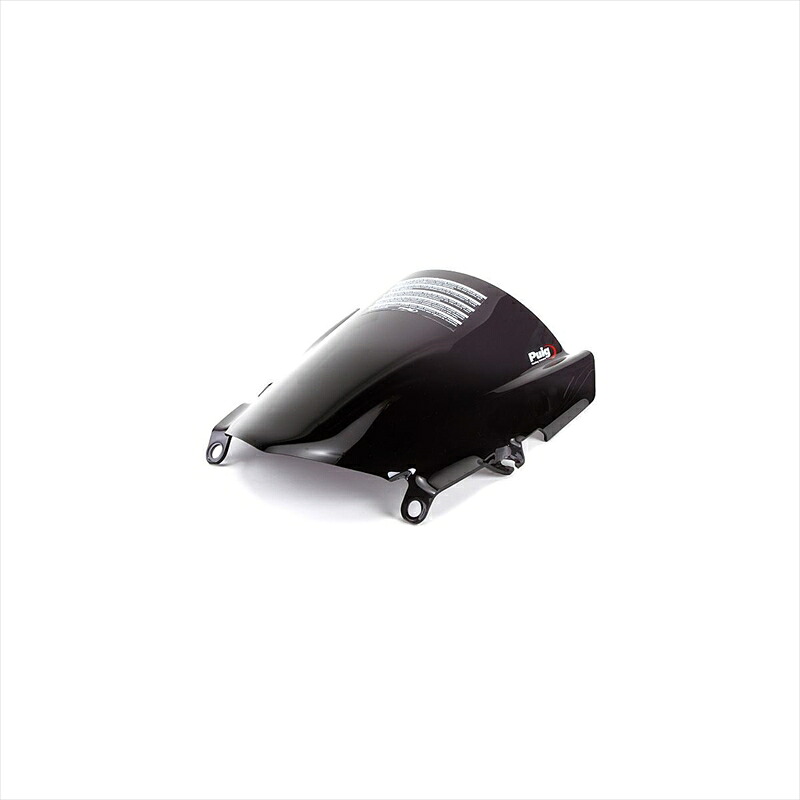 バイクパーツ 外装 プーチ スクリーン レーシング D.スモーク 6479F 4548916250080 CBR500R/CBR400R 13-15