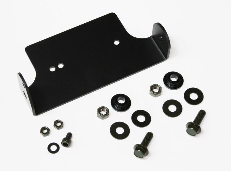 アクティブ リペア レギュレーター移設ステー スイングアーム用 CB1300SF／SB 03-15 《アクティブ 15500014》