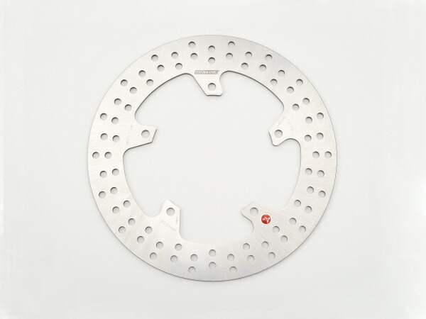 バイク用品 ブレーキディスク デイトナ DAYTONA BRAKING RF8116 94286 4909449490983 取寄品