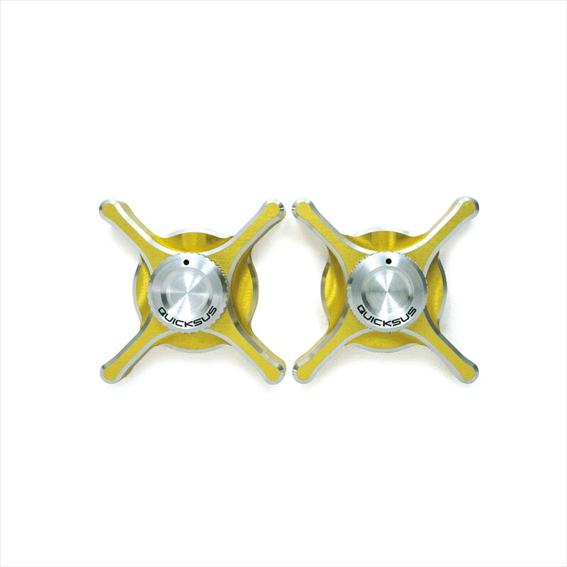バイクパーツ エムディーエフ QUICKSUS GD SUS-M-GD-19SH 4580394164565 Mタイプ 14,443円