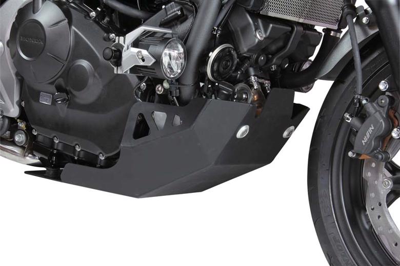 Sale 55 Off Plot アンダーガード サンドブラストブラック Nc700x S 12 13 750x S 14 18 Plot Pug181k 外装パーツ Pty Life