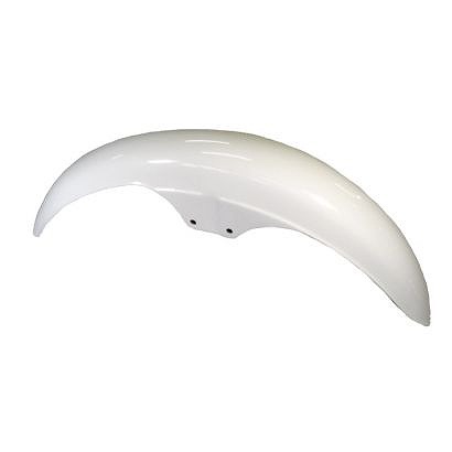 バイクパーツ 外装ドレミコレクション フロントフェンダーSTD FRP 10026 4573268850268Z1|バイク・バイク用品はとやグループ
