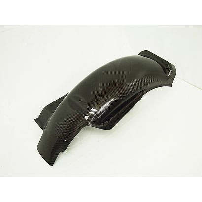 バイクパーツ 外装 ドレミコレクション インナーフェンダー カーボン 10045 4573268850459 Z1/2