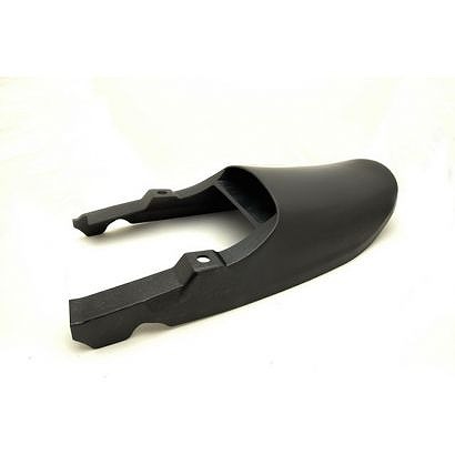 バイクパーツ 外装 ドレミコレクション テールカウル ABS 10815 4573268868157 Z1/2