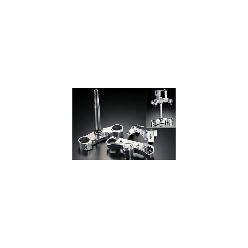 バイクパーツ ハンドル アグラス TOP＆ステム KIT 321-265-000 4547424361080 MT-01