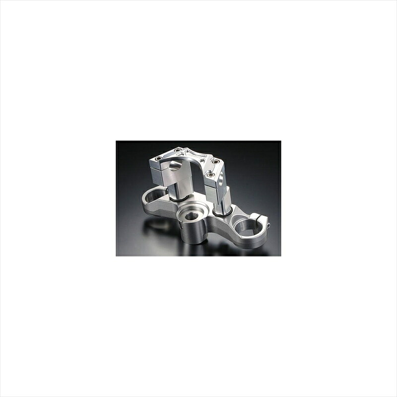 バイクパーツ ハンドルアグラス ハンドルポスト＆トップブリッジSET 321-265-003 4547424361134MT-01｜バイク・バイク用品はとやグループ