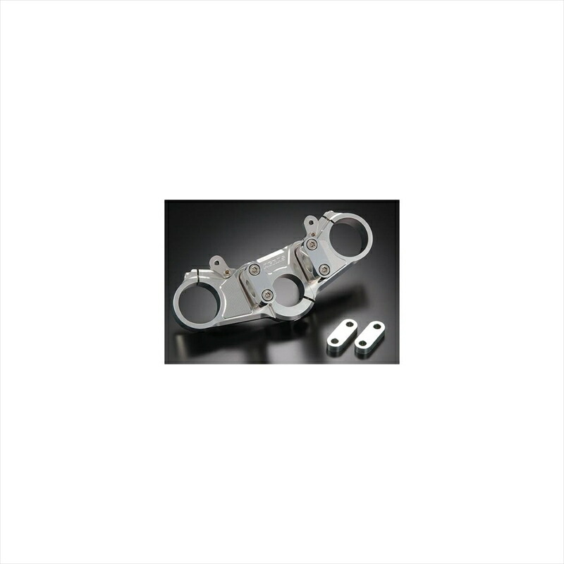 バイクパーツ ハンドル アグラス アルミトップブリッジ 321-556-000 4547424361356 DUCATI モンスター S4