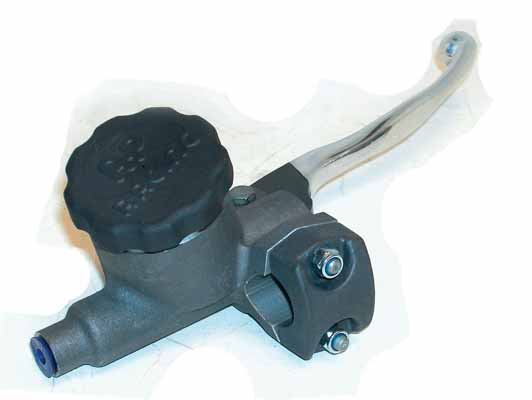 APレーシングのブレーキ⁄クラッチマスターCP4125-16 APレーシングの