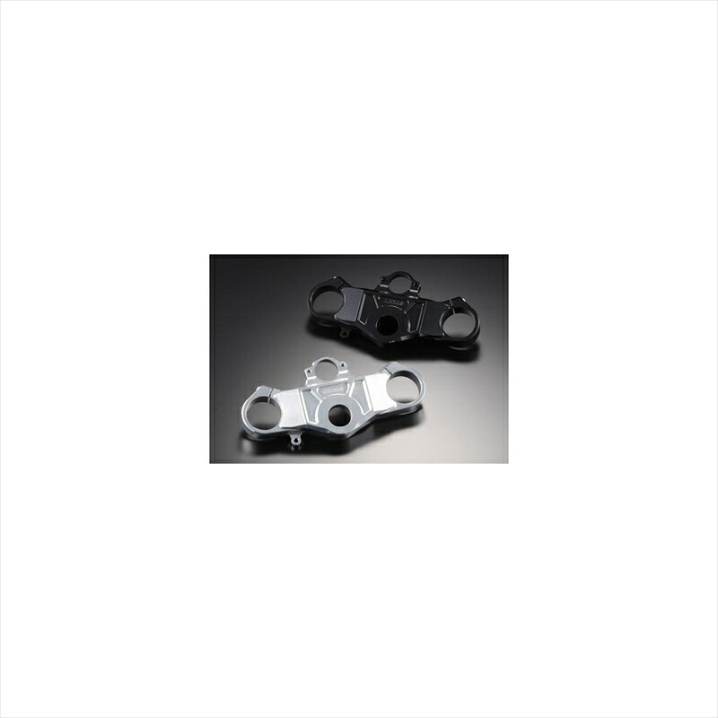 バイクパーツ ハンドルアグラス トップブリッジ SLV 321-172-000 4548664106202CBR1000RR 08-09｜バイク・バイク用品はとやグループ