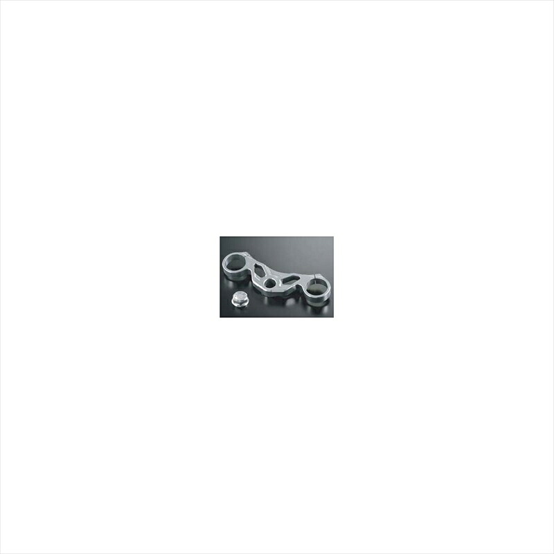 バイクパーツ ハンドル アグラス トップブリッジ レース用 321-395-002 4548664238705 GSX-R1000 09-10