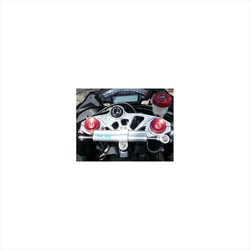 バイクパーツ ハンドル アグラス トップブリッジ 321-487-000 4548664497058 ZX-10R 11