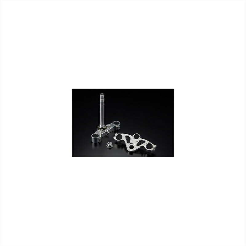 バイクパーツ ハンドル アグラス トップブ＆ステムSET 321-175-011 4548664650804 CBR250R