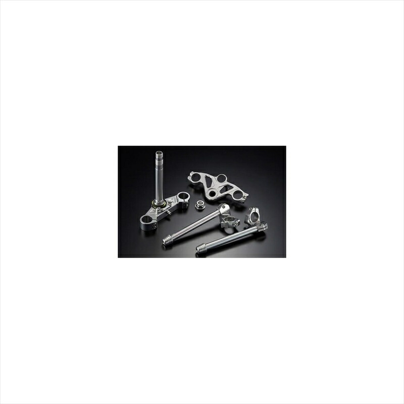 バイクパーツ ハンドル アグラス トップ＆ステム＆ハンドルSET 321-175-012 4548664650811 CBR250R