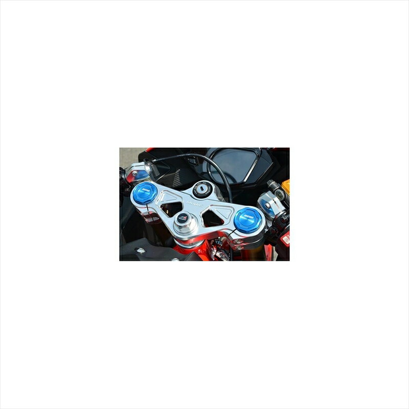 バイクパーツ ハンドルアグラス トップブリッジ 321-179-000 4549950275053CBR250RR 17|バイク・バイク用品はとやグループ
