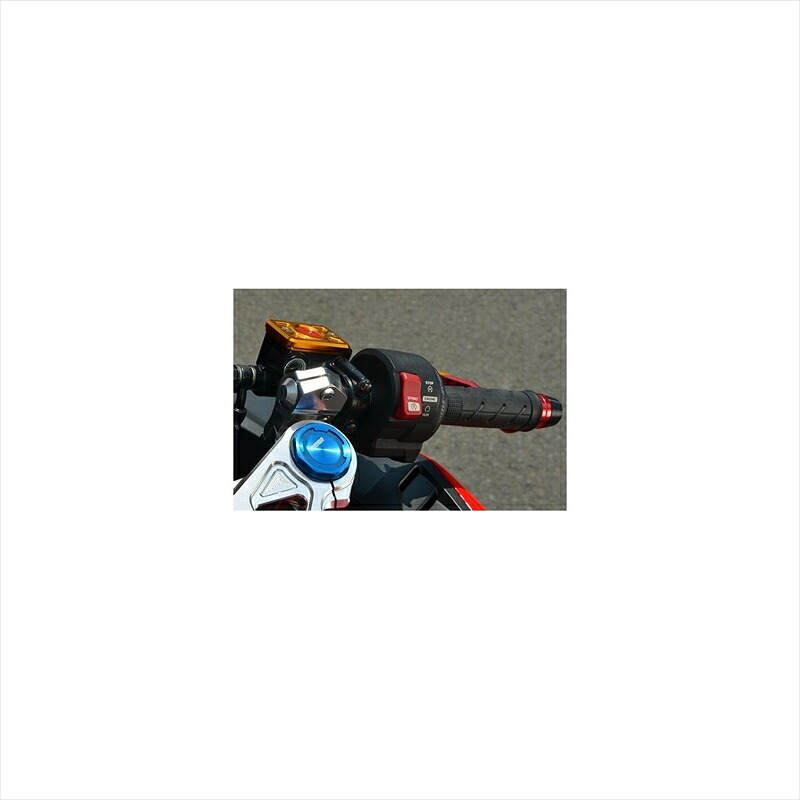 バイクパーツ ハンドル アグラス ハンドルSET 321-179-001 4549950275060 CBR250RR 17