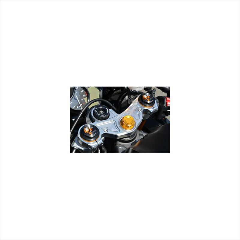 バイクパーツ ハンドル アグラス トップブリッジ 321-278-000 4549950516040 YZF-R6 17