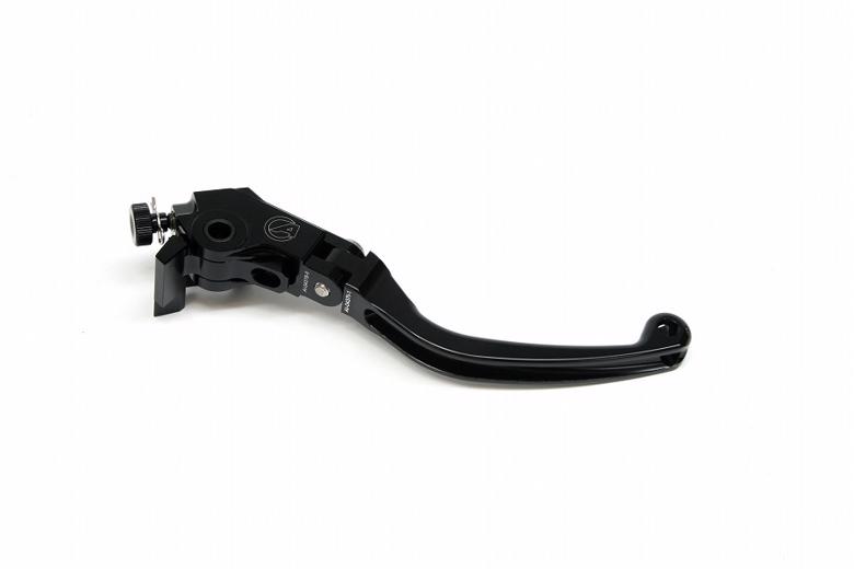 アクティブ ビレットレバー RSレーシングスペック ［ブレーキ］ BLK ショート YZF-R6 05-11 《アクティブ 1107286》｜バイク・バイク用品はとやグループ