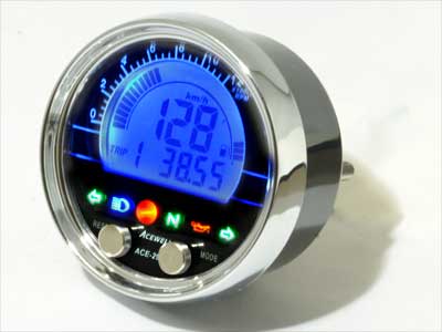 ACEWELL ACE-2802 多機能デジタルメーター 楽天市場】ACEWELL ACE-2802 多機能デジタルメーター : モトキチ