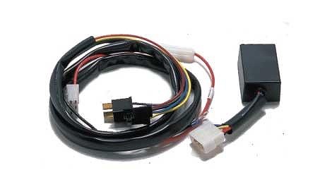 ドレミコレクション ヘッドライトパワーUP 12V ユニバーサル 《ドレミコレクション 10308》