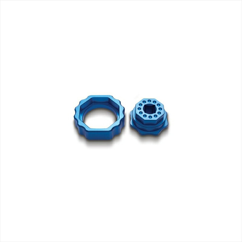 バイクパーツ MOTION PRO(モーションプロ) フォークキャップツール YM08-0531 4580219069204 KYB49mm用