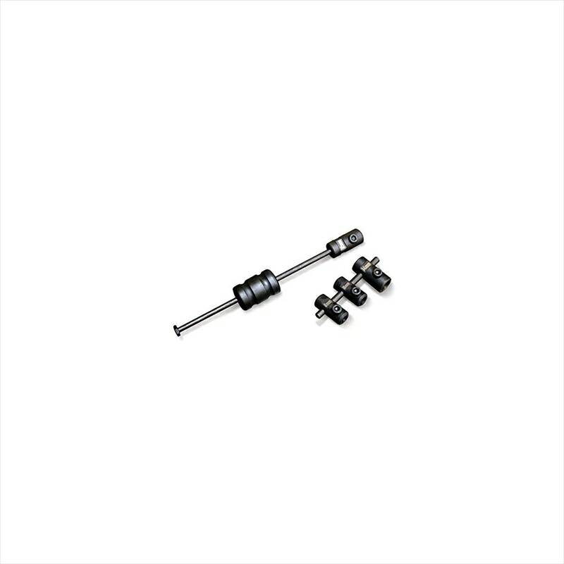 バイクパーツ MOTION PRO(モーションプロ) ダウエルピンプーラーセット YM08-0604 4580219069969