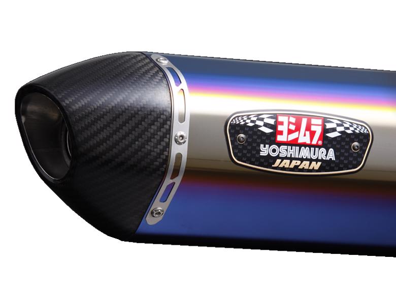 【初回限定お試し価格】 ヨシムラ S O R-77Sサイクロン STBC GROM ヨシムラジャパン 110-40A-5W80B, 多治見市 5ea7b2ed