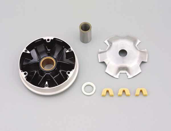 【5日前後で発送】 バイク用品 駆動系 DAYTONA デイトナ SPハイスピードプーリー ZZ 45435 4909449222898 取寄品