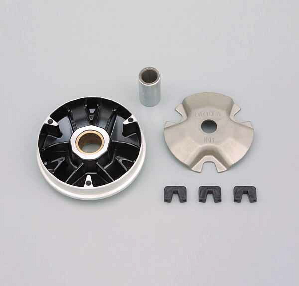 【5日前後で発送】バイク用品 駆動系 DAYTONA デイトナ PAスーパープーリーキット L-DIOZX 45553 4909449223444