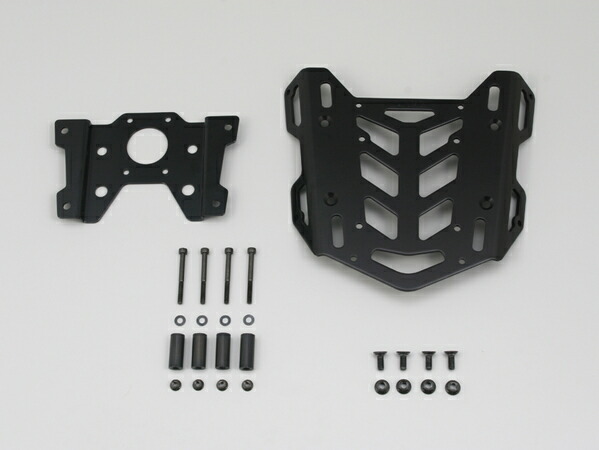 【5日前後で発送】バイク用品 ケース（バッグ） キャリア DAYTONA デイトナ マルチウイングキャリア WR250R X 75474 4909449403099 9,313円