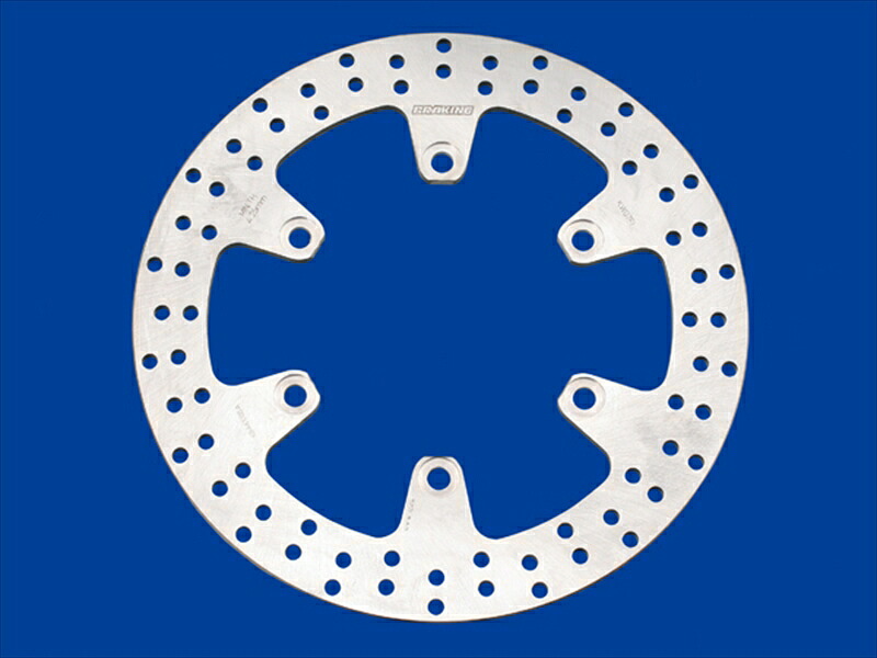 バイクパーツ BRAKING(ブレーキング) BRAKING KW07FI 77417 4909449418291 13,009円