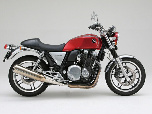【5日前後で発送】バイク用品 外装 DAYTONA デイトナ カスタムシートTYPE-CAFE CB1100 79363 4909449438343