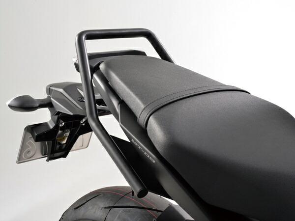 楽天市場】 バイクパーツ 外装ウイルズウィン バックレスト付き 