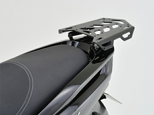 【5日前後で発送】バイク用品 ケース（バッグ） キャリア DAYTONA デイトナ マルチウイングキャリア TRICITY 15 92501 4909449471883