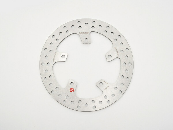 バイク用品 ブレーキ クラッチ DAYTONA デイトナ BRAKING RF7540 93396 4909449479759