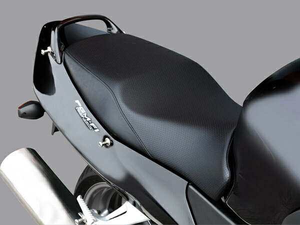 バイク用品 外装 DAYTONA デイトナ RIPMOシートウレタン(Dメッシュ) CBR1100XX 74259 4909449388563