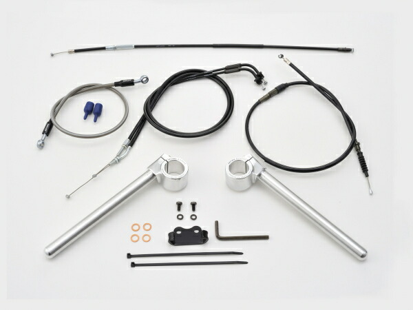 デイトナ バイク用 ハンドル SR400(01-16)用 Amazon | デイトナ(Daytona) SR400(01-16)専用 ハンドル