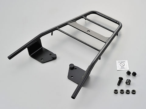 【5日前後で発送】バイク用品 外装 DAYTONA デイトナ グラブバーキャリア GSR250 93919 4909449491102