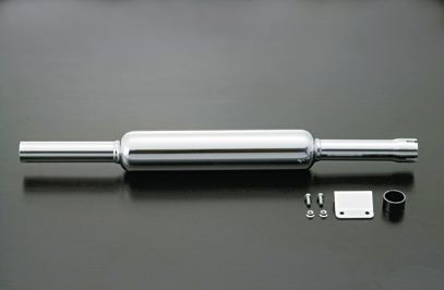 【5日前後で発送】バイク用品 マフラーDAYTONA デイトナ S-ONキャブトンタイプマフラー SR40095126 4909449498385｜バイク・バイク用品はとやグループ 21,384円